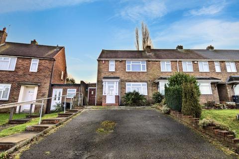 2 bedroom semi-detached house for sale, Sycamore Road, Kingswinford DY6