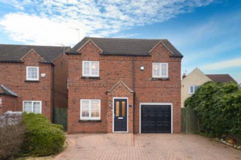 5 bedroom detached house for sale, Foundry View, Queen Street, Doncaster, South Yorkshire