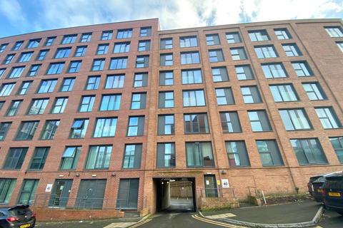 2 bedroom apartment to rent, Axium, 40 Windmill Street, B1