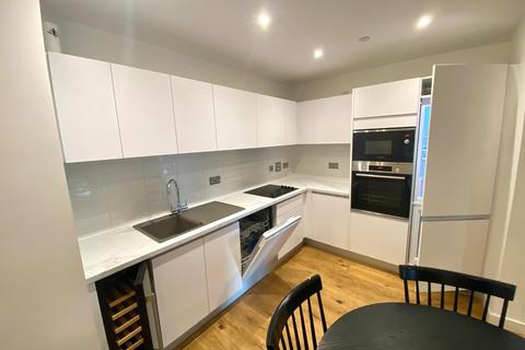 2 bedroom apartment to rent, Axium, 40 Windmill Street, B1