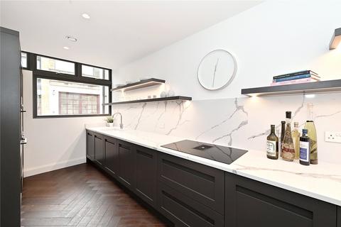 4 bedroom terraced house for sale, Camden Mews, Camden Town, London, NW1