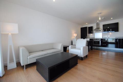 2 bedroom apartment to rent, 25. Barge Walk, Greenwich, LONDON, SE10