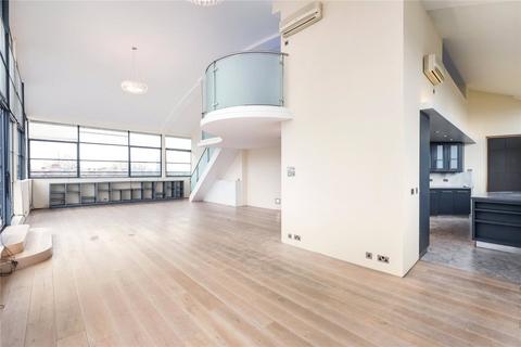 undefined, Chiswick Green Studios, 1 Evershed Walk, London, W4