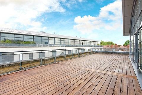 undefined, Chiswick Green Studios, 1 Evershed Walk, London, W4