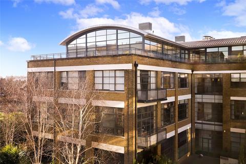 undefined, Chiswick Green Studios, 1 Evershed Walk, London, W4