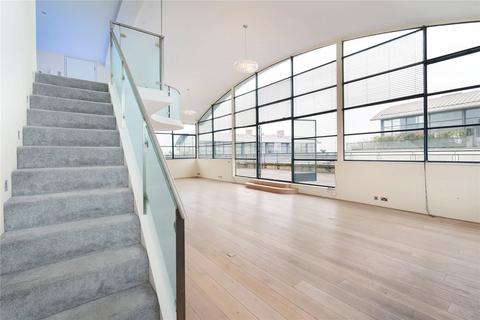 undefined, Chiswick Green Studios, 1 Evershed Walk, London, W4