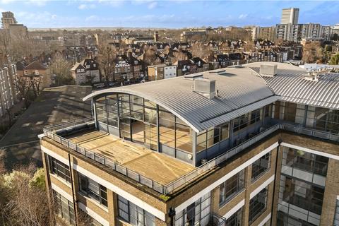 undefined, Chiswick Green Studios, 1 Evershed Walk, London, W4