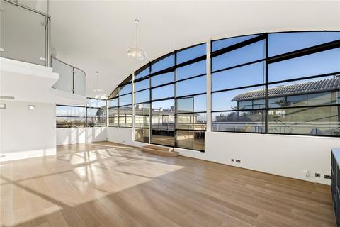 undefined, Chiswick Green Studios, 1 Evershed Walk, London, W4