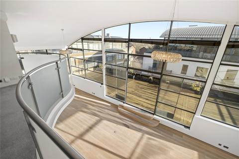 undefined, Chiswick Green Studios, 1 Evershed Walk, London, W4