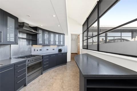 undefined, Chiswick Green Studios, 1 Evershed Walk, London, W4