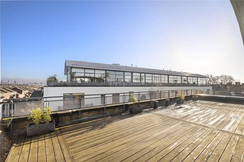 3 bedroom duplex for sale, Chiswick Green Studios, 1 Evershed Walk, London, W4