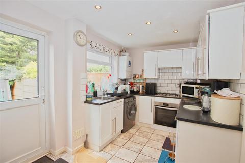 2 bedroom terraced house for sale, Brampton Terrace, Stapleton Road, Borehamwood