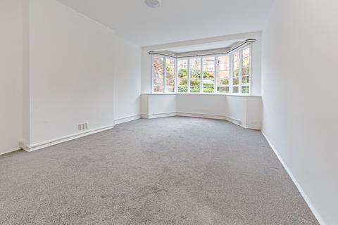 1 bedroom flat to rent, Wedderburn Road, London NW3