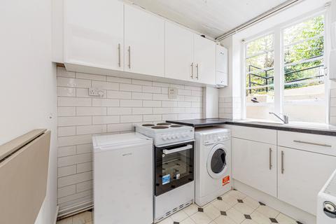 1 bedroom flat to rent, Wedderburn Road, London NW3