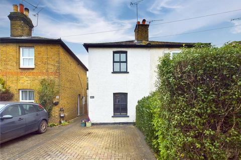 2 bedroom semi-detached house for sale, Norfolk Park Cottages, Maidenhead, Berkshire, SL6