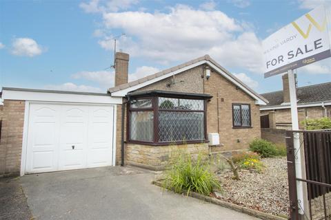 undefined, Churchland Avenue, Holmewood, Chesterfield