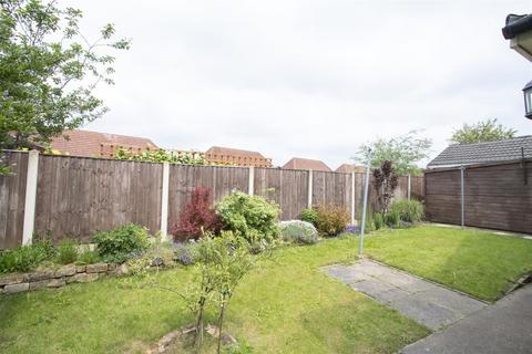 undefined, Churchland Avenue, Holmewood, Chesterfield