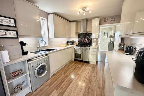 undefined, Springwood Drive, Lower Skircoat, Halifax