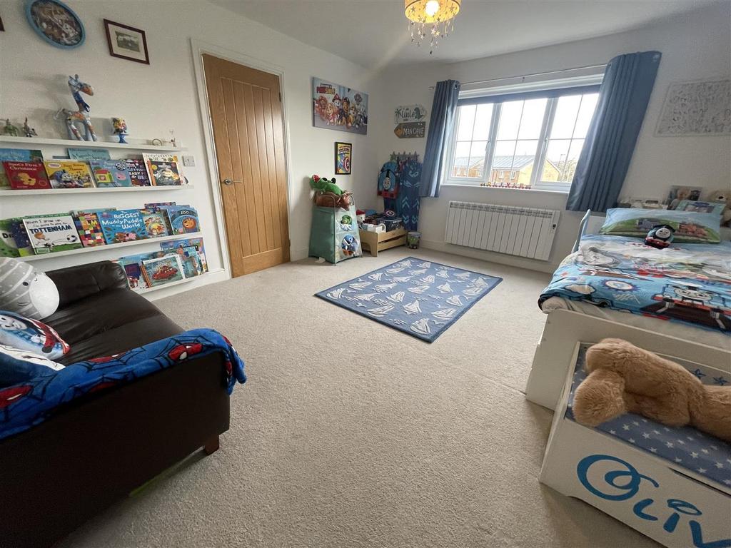 Bedroom 3