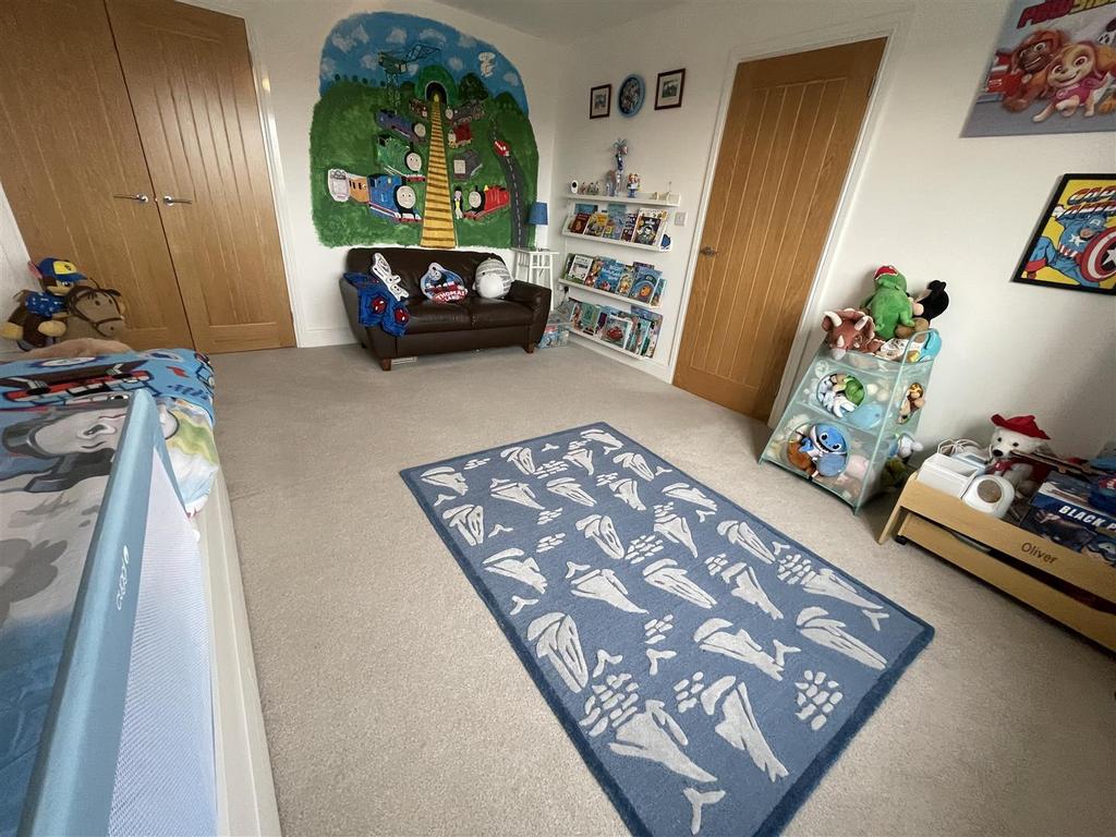 Bedroom 3