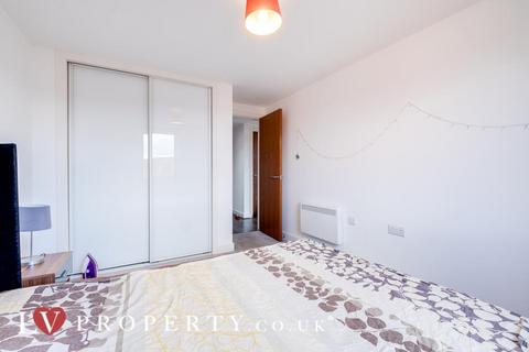 2 bedroom apartment to rent, Madison House, Gooch Street North, Birmingham