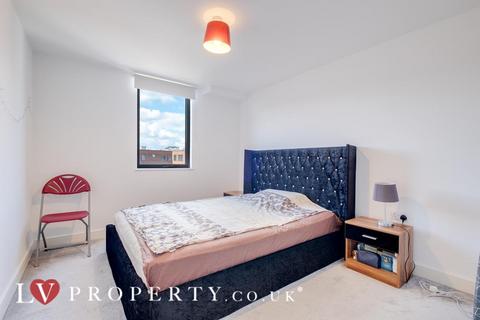 2 bedroom apartment to rent, Madison House, Gooch Street North, Birmingham