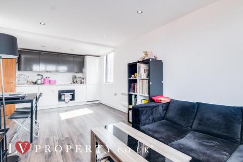2 bedroom apartment to rent, Madison House, Gooch Street North, Birmingham
