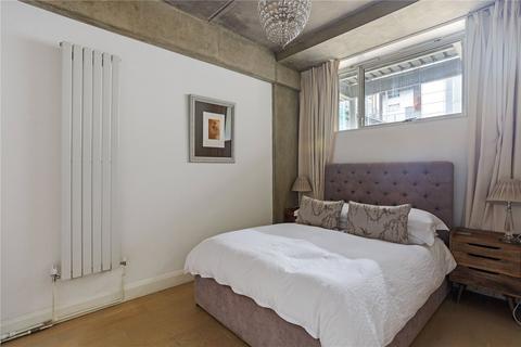 1 bedroom apartment for sale, Kingsland Road, London, E8