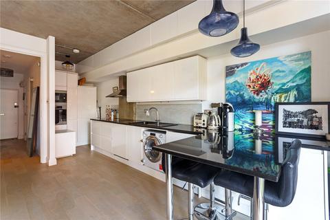 1 bedroom apartment for sale, Kingsland Road, London, E8