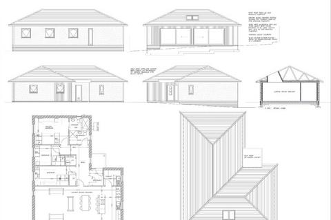 Land for sale, South of Calluna, Canmore Place, Auchterarder, PH3