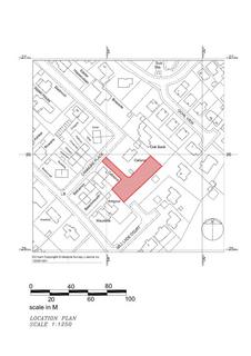 Land for sale, South of Calluna, Canmore Place, Auchterarder, PH3