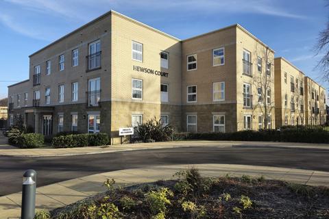 2 bedroom apartment for sale, Hewson Court, Hexham, Northumberland, NE46 1QF