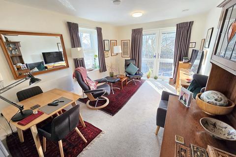 2 bedroom apartment for sale, Hewson Court, Hexham, Northumberland, NE46 1QF