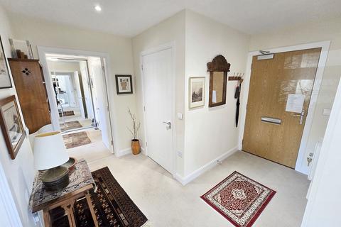 2 bedroom apartment for sale, Hewson Court, Hexham, Northumberland, NE46 1QF