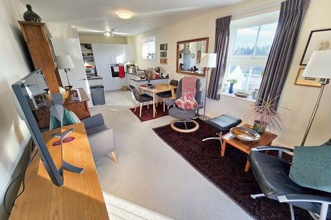 2 bedroom apartment for sale, Hewson Court, Hexham, Northumberland, NE46 1QF
