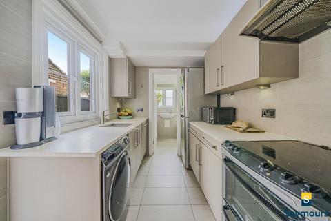 3 bedroom end of terrace house for sale, Mary Road, Surrey GU1