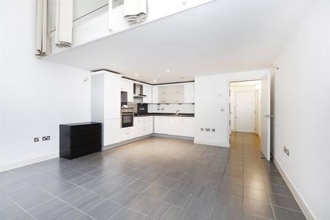 1 bedroom apartment for sale, Sanctuary Street, London, SE1