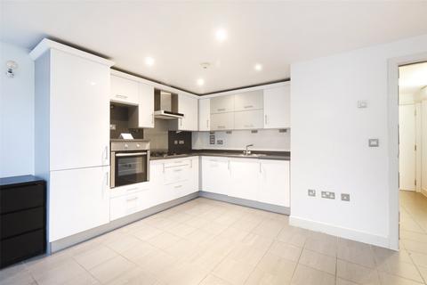 1 bedroom apartment for sale, Sanctuary Street, London, SE1