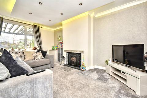 47 Fairfield, Fairburn, Knottingley, WF11 9LB