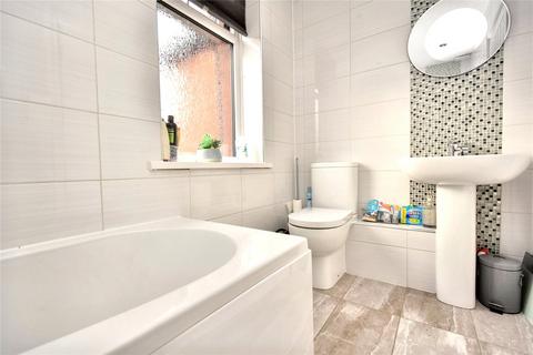 47 Fairfield, Fairburn, Knottingley, WF11 9LB