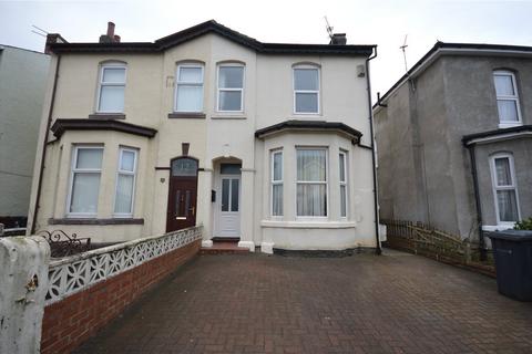 3 bedroom semi-detached house to rent, Arbour Street, Southport, Merseyside, PR8