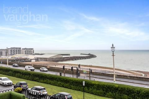 2 bedroom flat for sale, Lewes Crescent, Brighton, East Sussex, BN2