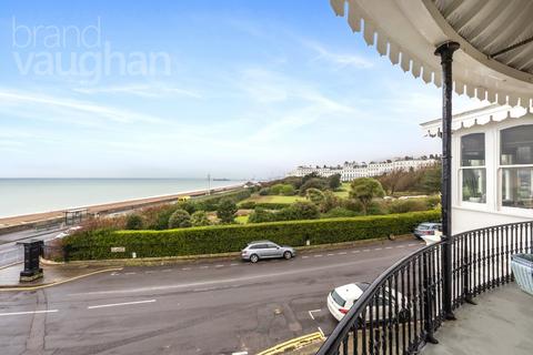 2 bedroom flat for sale, Lewes Crescent, Brighton, East Sussex, BN2