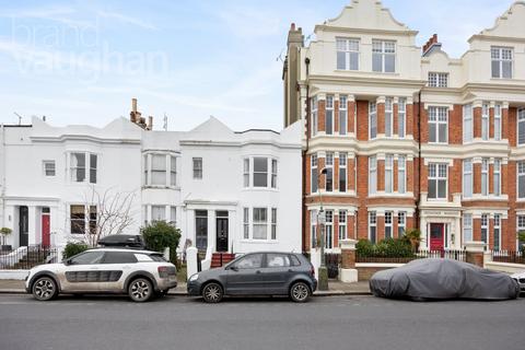 3 bedroom maisonette for sale, Osborne Villas, Hove, East Sussex, BN3