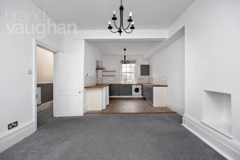 3 bedroom maisonette for sale, Osborne Villas, Hove, East Sussex, BN3