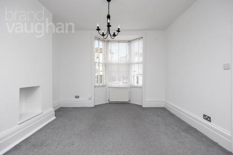 3 bedroom maisonette for sale, Osborne Villas, Hove, East Sussex, BN3