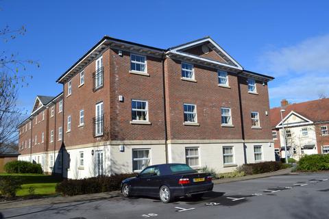 2 bedroom apartment to rent, Jago Court, Newbury RG14