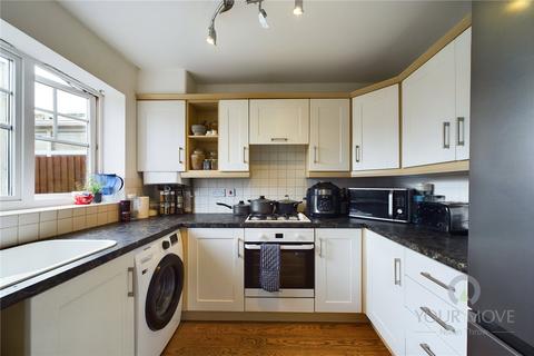 3 bedroom end of terrace house for sale, Thomas Chapman Grove, Northampton NN4