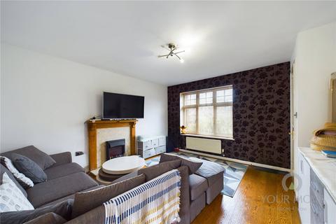 3 bedroom end of terrace house for sale, Thomas Chapman Grove, Northampton NN4