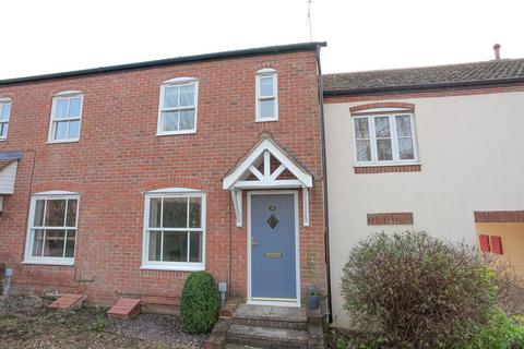 2 bedroom terraced house for sale, Ribston Close, Banbury